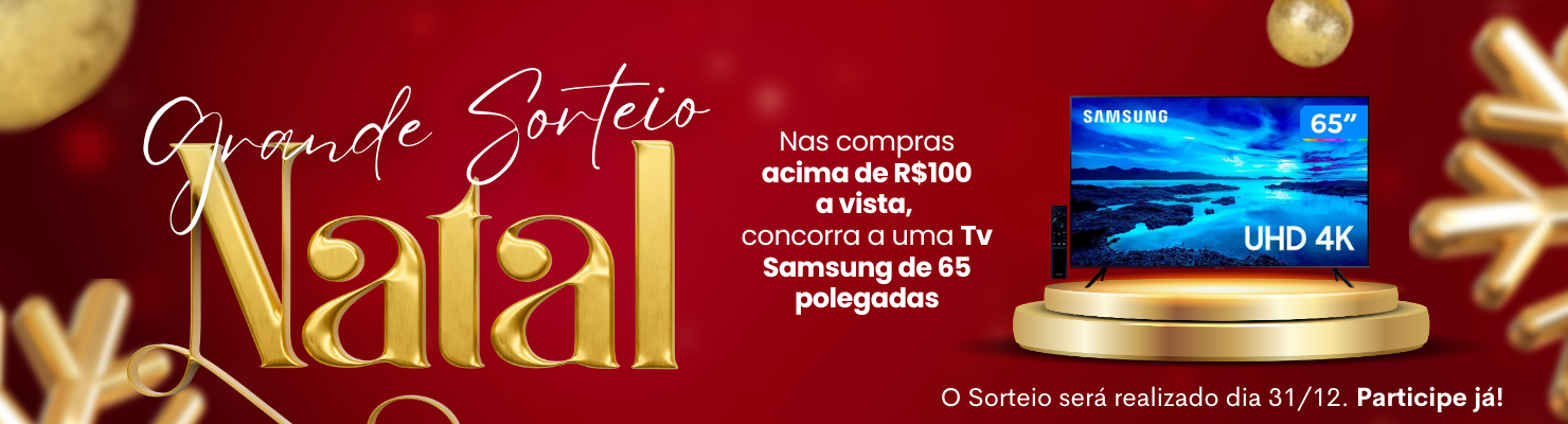 promoção